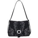 Desigual Black Polyethylene Women Handbag