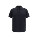 Fendi Cotton polo Sweater