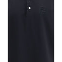 Fendi Cotton polo Sweater