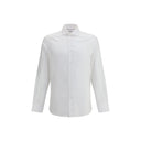 Brunello Cucinelli Cotton Shirt
