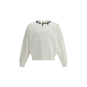 Palm Angels Logo Sweatshirt