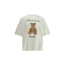 Palm Angels Bear In Mind long-sleeved T-Shirt