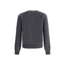 Ami Paris Ami De Coeur Cardigan