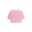Balmain Logoed T-Shirt