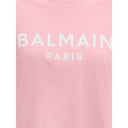 Balmain Logoed T-Shirt