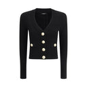 Balmain Cardigan