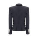 Balmain Double-breasted Blazer