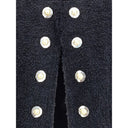 Balmain Tweed Spencer Jacket