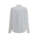 ALAINPAUL Cotton Shirt