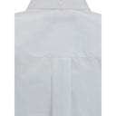 ALAINPAUL Cotton Shirt