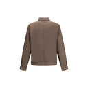 Brunello Cucinelli Waterproof Shirt Jacket