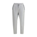 Brunello Cucinelli Logoed Sweatpants