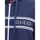 Gucci Jersey Hoodie