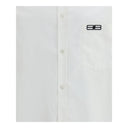 Balenciaga Oversized cotton Shirt