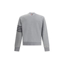 Thom Browne Zip Sweatshirt