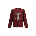 Brunello Cucinelli Maxi print Sweatshirt