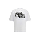 Dsquared² Cotton T-Shirt