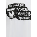 Dsquared² Cotton T-Shirt