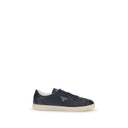Prada Leather Sneakers