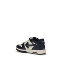 Off-White Out of Office Sneaker