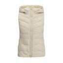 Canada Goose Sleeveless Jacket with a removable hood