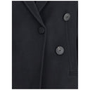 Tory Burch Classic Wool Coat