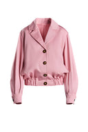 VERACITA PNK BLOUSE