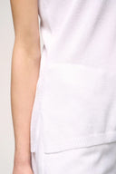 CUNICOLO WHT TOP