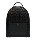 BACKPACK IN MOSAICO BLACK