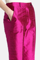 ANTENNA FUSC TROUSER