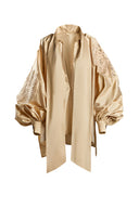 BADA BLOUSE SHIRT