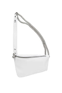 MONOSUIT BAG LIVER WHITE