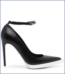 BARDOT PUMPS BLACK