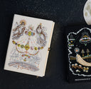 BOOK CLUTCH LES ETOILES