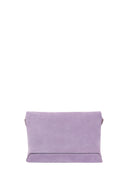 CHAIN POUCH GLYCINE