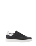 lanvin Ddb0 leather sneakers