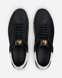 lanvin Ddb0 leather sneakers