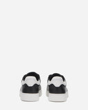 lanvin Ddb0 leather sneakers