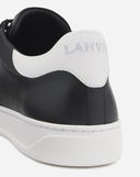 lanvin Ddb0 leather sneakers
