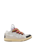 CURB SNEAKERS White Women Sneakers