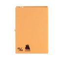 BOOK CLUTCH KINGS CROSS