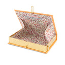 BOOK CLUTCH KINGS CROSS