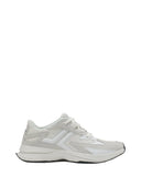 SNEAKERS JLA White Men Sneakers