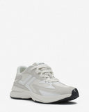 SNEAKERS JLA White Men Sneakers