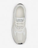 SNEAKERS JLA White Men Sneakers