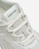 SNEAKERS JLA White Men Sneakers