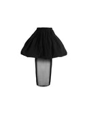 ATELIER HEKAYAT AIR BALLOON SKIRT