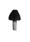 ATELIER HEKAYAT AIR BALLOON SKIRT