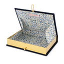 BOOK CLUTCH THE MERCHANT OF VENICE