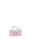 Leather nano pencil cat bag